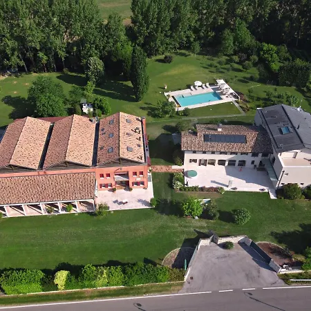 Alme בית חווה *