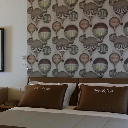 农家乐 Alme 奥德尔佐