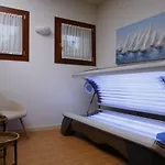 مزرعة للإقامة Alme