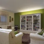 مزرعة للإقامة Alme *