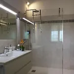 مزرعة للإقامة Alme *