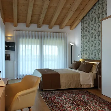 Almè Alloggio per agriturismo *