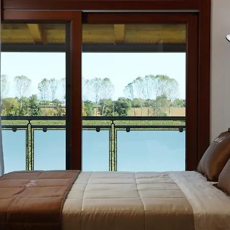 Alme Farm stay