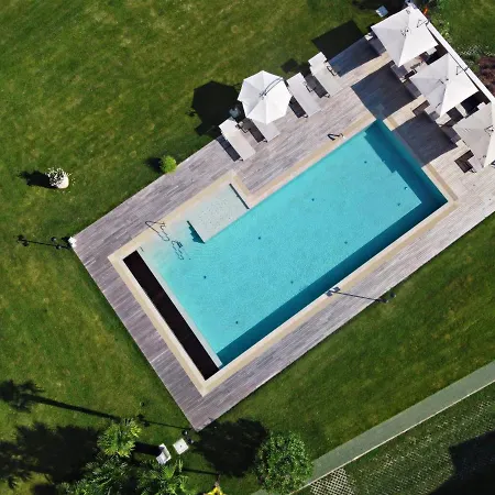 Vakantieboerderij Alme