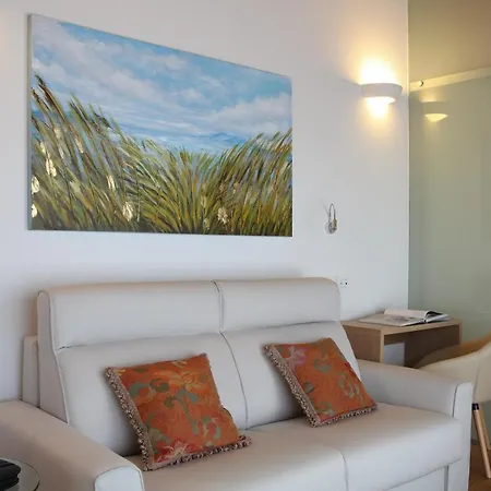 Alme Farm stay