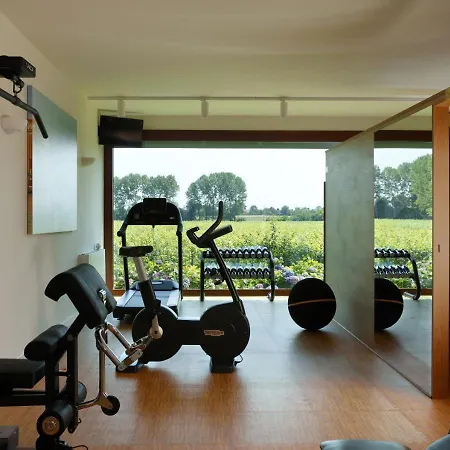 Farm stay Alme