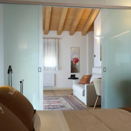 Alme Farm stay
