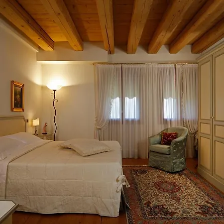 Alojamento de Turismo Rural Alme Oderzo