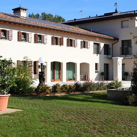 Alme Farm stay