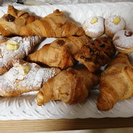 Alme * Cornare