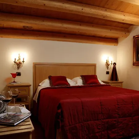 Alme Farm stay