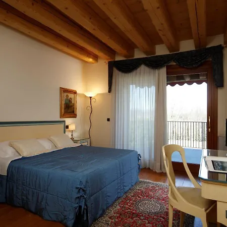 Alme Farm stay