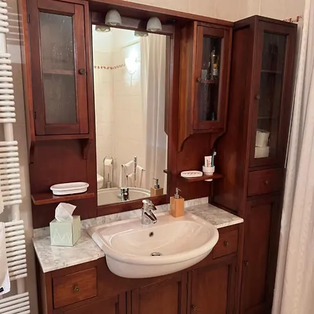 Vakantieboerderij Alme *
