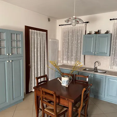 Alme Farm stay *