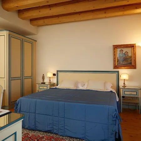 Vakantieboerderij Alme *