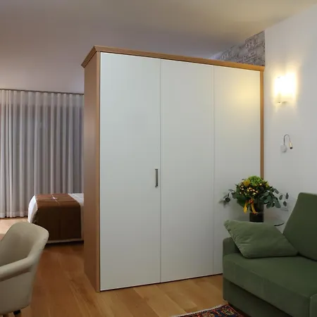 Alme Farm stay