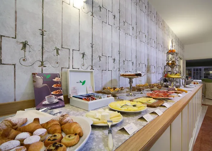 Alme オデルツォ