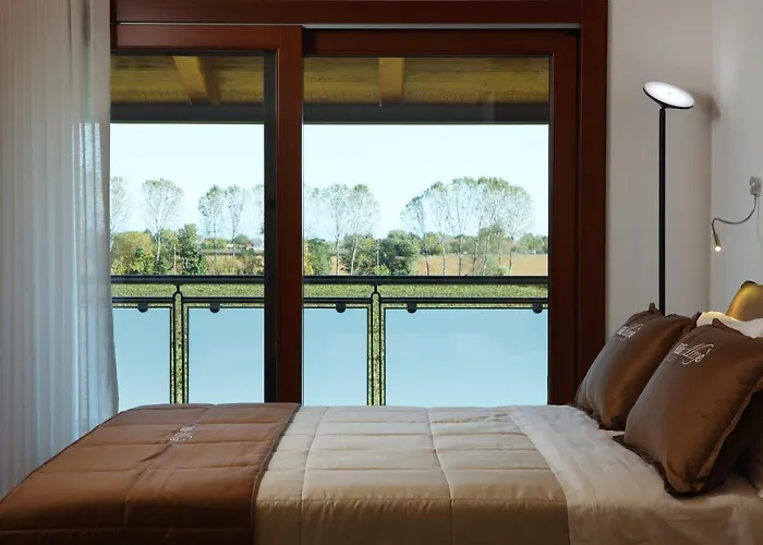 Alme ファームステイ