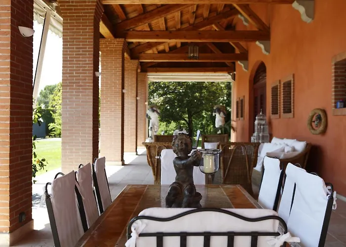 Alme オデルツォ