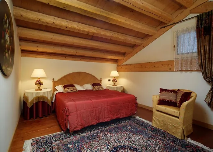 Alme Bauernhof Oderzo