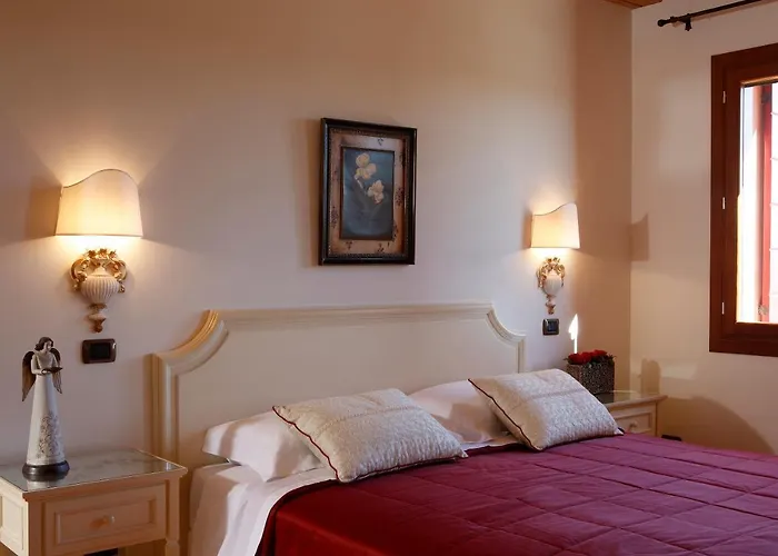 ファームステイ Alme