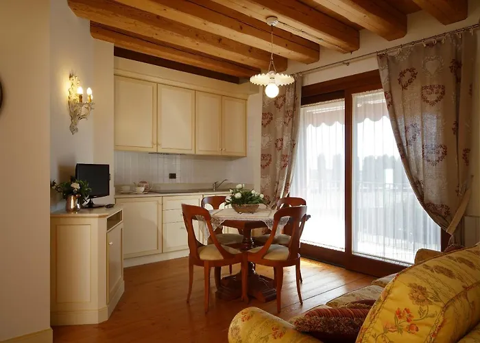 Alme * オデルツォ