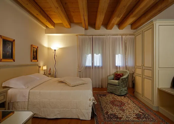 Bauernhof Alme Oderzo