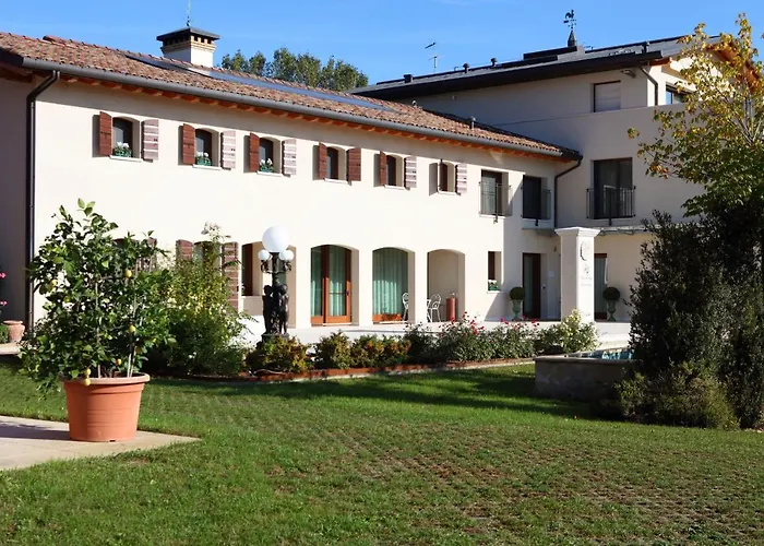 Alme ファームステイ