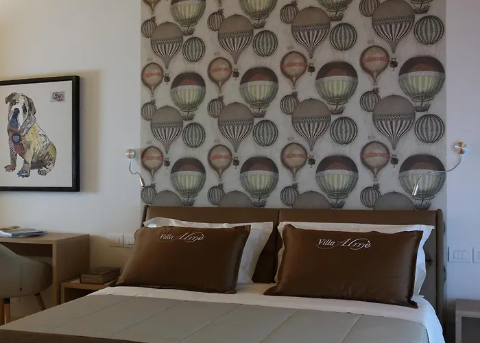 ファームステイ Alme オデルツォ