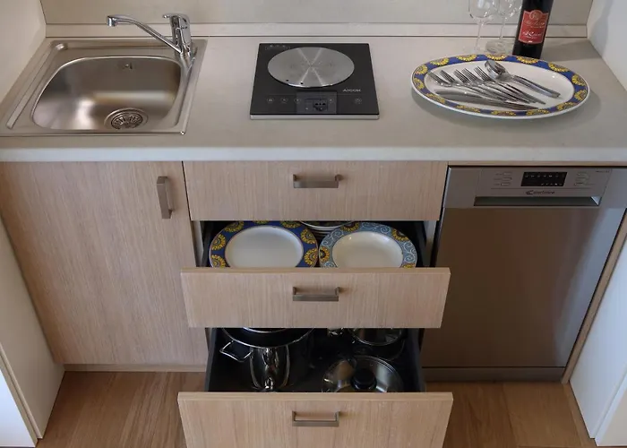 Alme ファームステイ オデルツォ