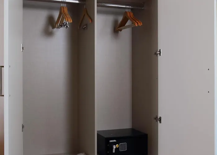 ファームステイ Alme *