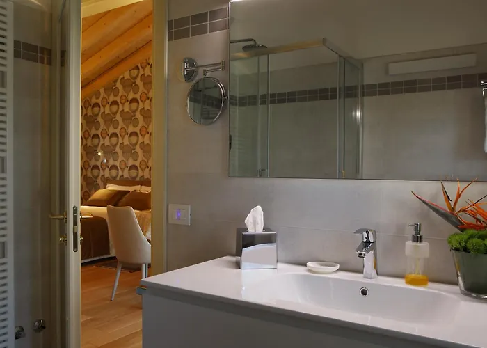 Alme * オデルツォ