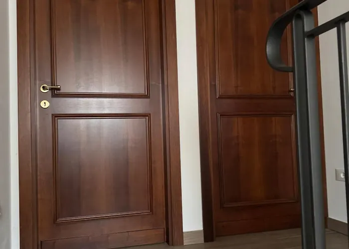 Alme ファームステイ