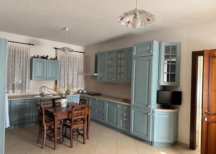 ファームステイ Alme